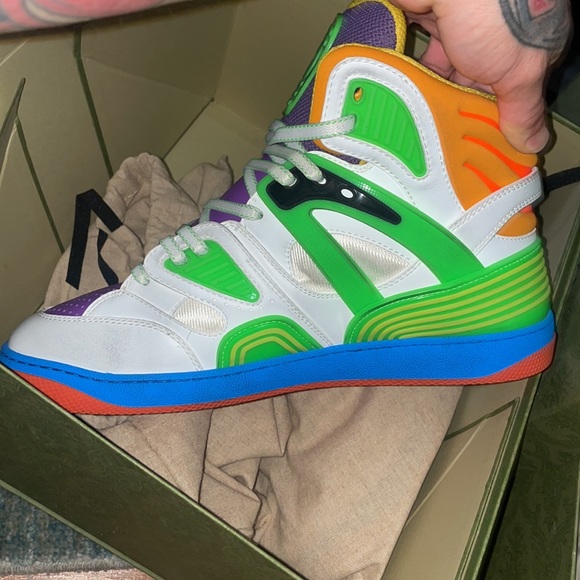 Gucci Shoes Special Edition - Picture 3 of 3